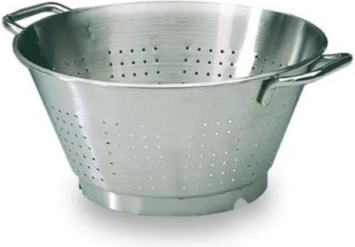 Produktbild Lacor Abtropfschüssel 50cm mit Fussreif
