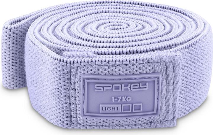 Actual product image Spokey Coti Flex (2.08 m, Easy)