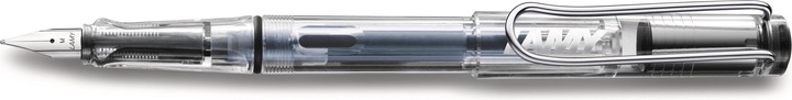 Immagine prodotto Lamy Vista (Trasparente, 1 x)