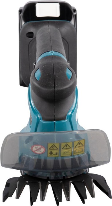 Produktbild Makita DUM111SYX (Akkuheckenschere)
