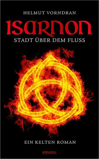 Produktbild Isarnon (Deutsch, Helmut Vorndran, 2016)
