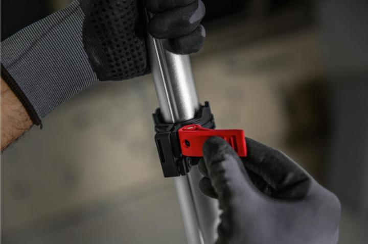 Actual product image Bosch Professional GLT18V-5000 (5000 lm)