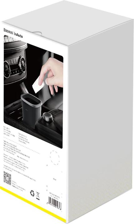 Produktbild Baseus Auto Abfalleimer