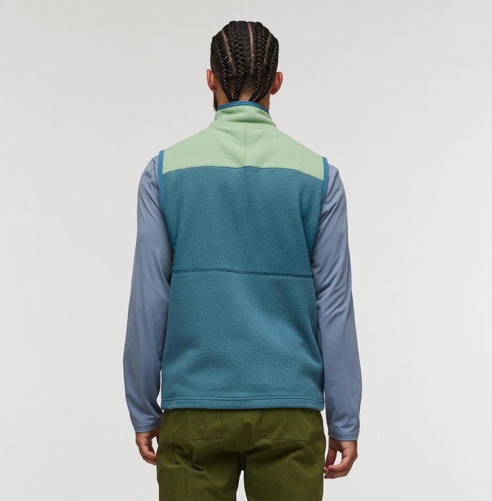 Produktbild Cotopaxi Abrazo Fleece Vest (S)