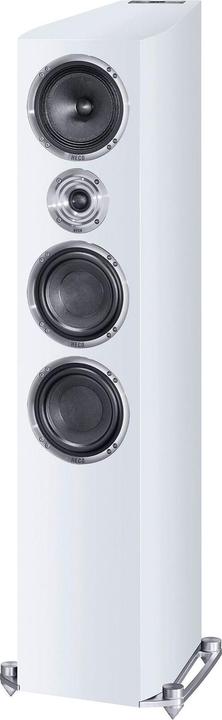 Produktbild Heco Celan Revolution 7 *weiss seidenmatt* (1 Paar, 350 W)