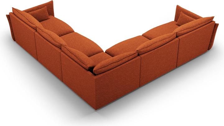 Produktbild Cosmopolitan Design Matera (Ecksofa)