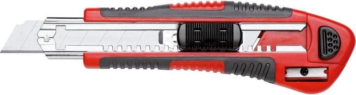 Gedore Red red R93200018 Cuttermesser 5 Klingenbreite 18 mm + Anspitzer (Cutter)