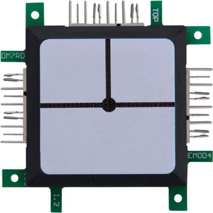 Produktbild Brick`r Brick'r Leitung T-Kreuzung 10er Pack