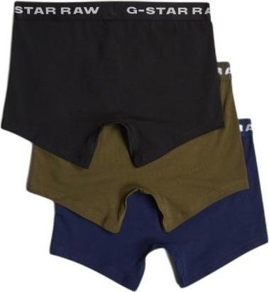 Produktbild G-Star Boxer (S, 3er Pack)