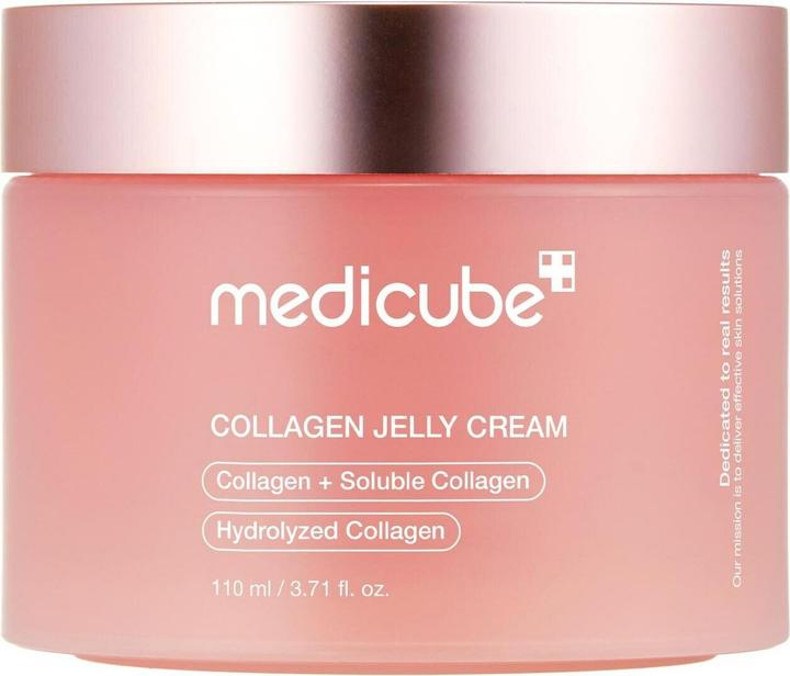 Medicube Collagen Jelly