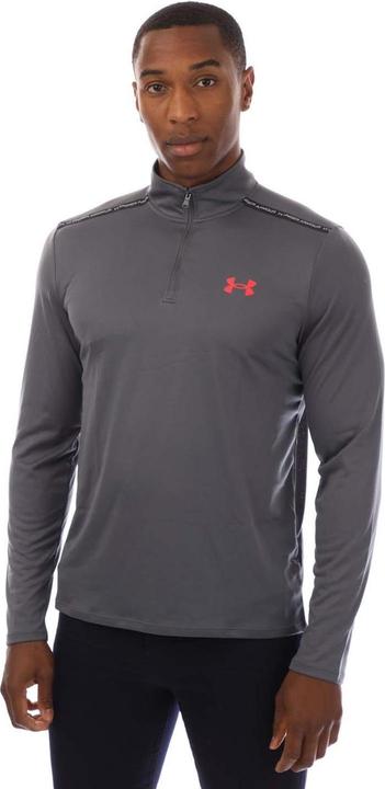 Immagine prodotto Under Armour Tech Top Cerniera ad un quarto Uomo (XXL)