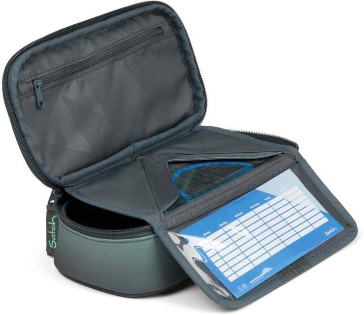 Actual product image Satch 3-teiliges Schulrucksack-Set mit Sporttasche (30 l)