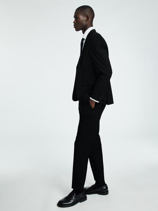 Produktbild Selected Homme Slim Fit Anzughose (60)