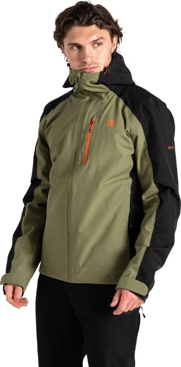 Produktbild Dare2b Mountain Series Jacke wasserfest (L)