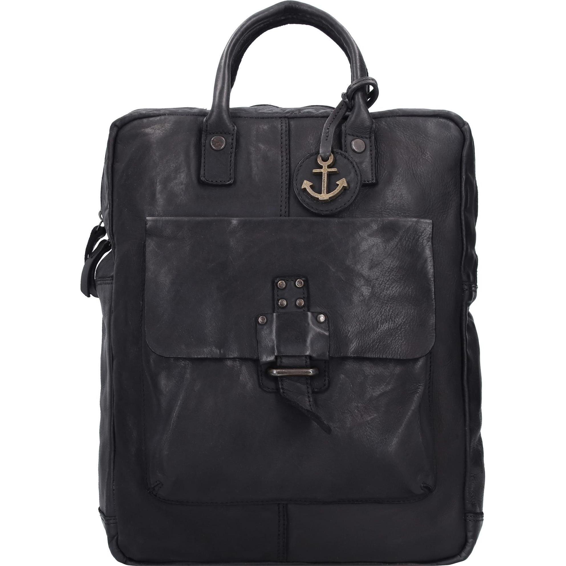 Harbour 2nd, Rucksack, (9 l)