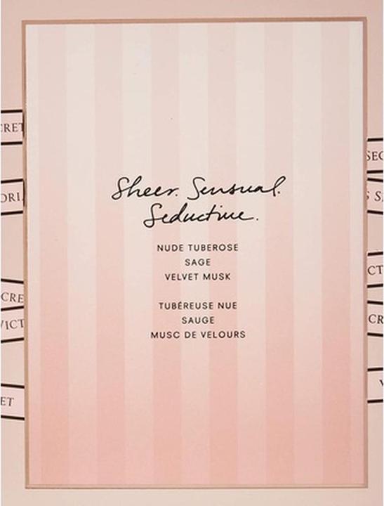 Produktbild Victoria's Secret Bombshell Seduction (Eau de Parfum, 50 ml)