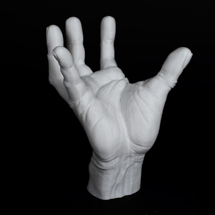 Produktbild Prusa Prusament PLA Pristine White 1kg (PLA, 1.75 mm, 1000 g, Weiss)