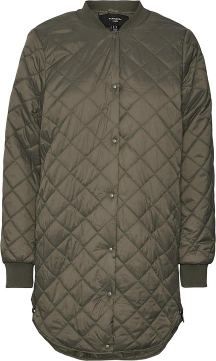 Produktbild Vero Moda Lang gesteppt Jacke (44)