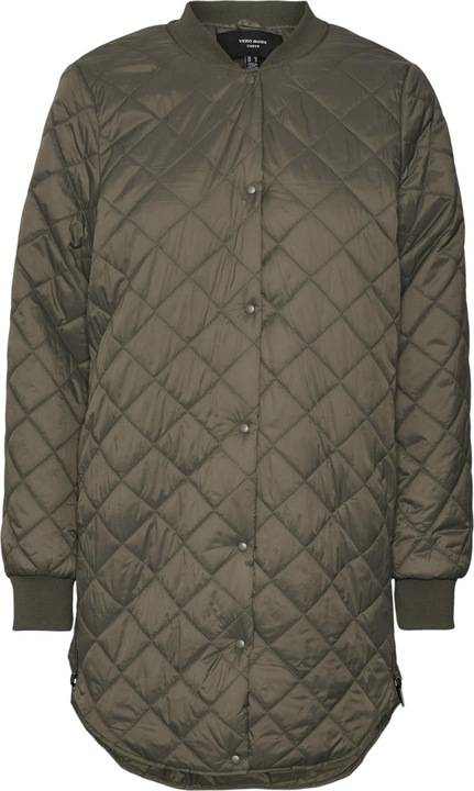 Immagine prodotto Vero Moda Giacca lunga trapuntata (44)