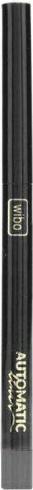 Actual product image Wibo Automatic Liner Automatic Eye Liner 7 Grey (7 Grey)