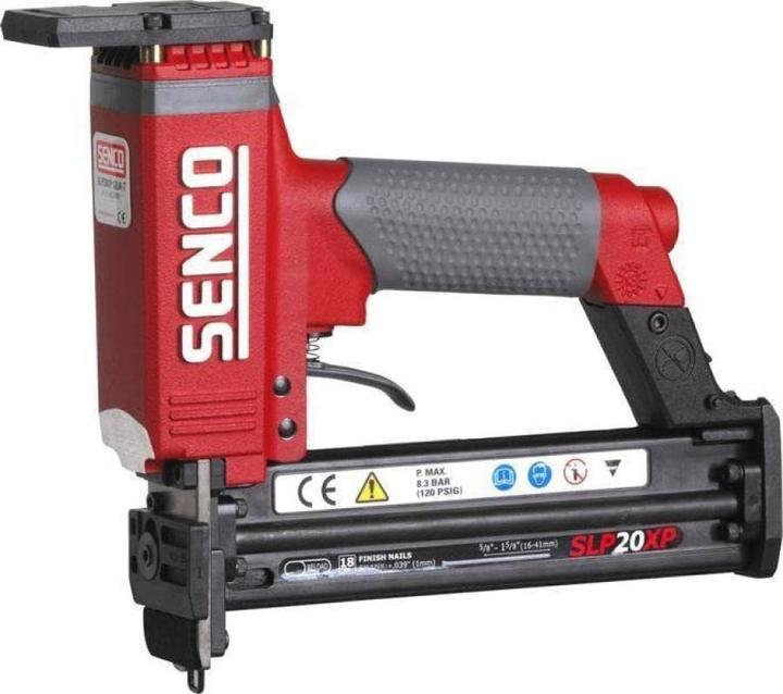 Image du produit Senco Cloueur pour parcloses SLP20XP