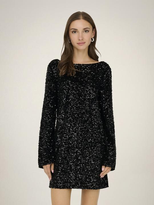 Image du produit JdY JDYSARA Kurzes Kleid Kleid (L)