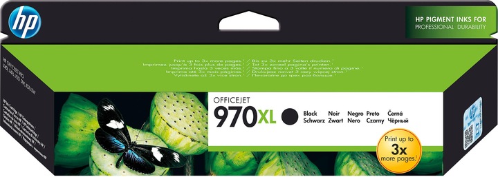 HP 970xl (FC)