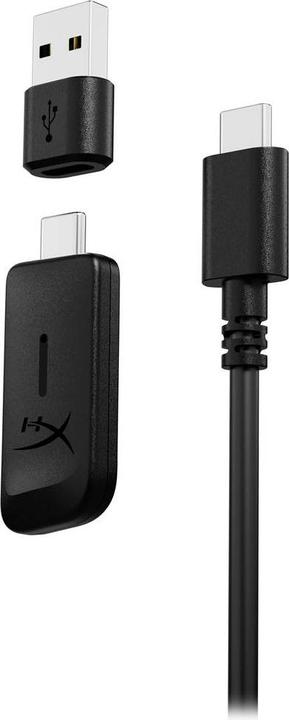 Actual product image HyperX Cloud III (Wireless)