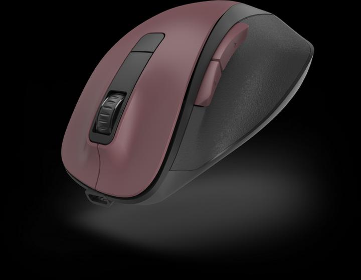 Actual product image Hama MW-500 Recharge (Wireless)