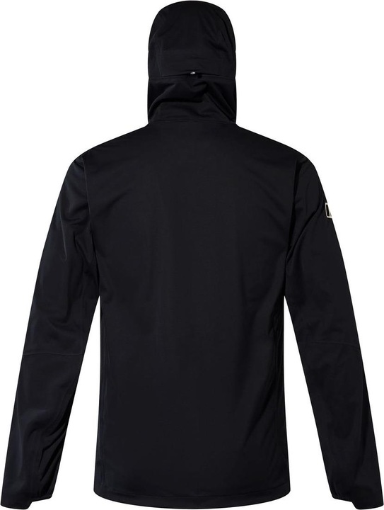 Produktbild Berghaus Softshell Ridge-Roamer Jacket (3XL)