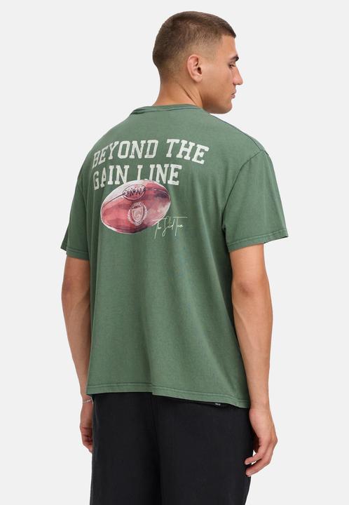 Actual product image Solid ! T-Shirt SULLIVAN Kurzarmshirt (M)