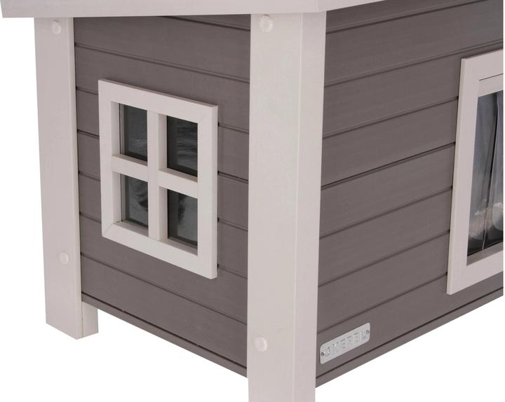 Immagine prodotto Kerbl Casa del gatto (Gatto)