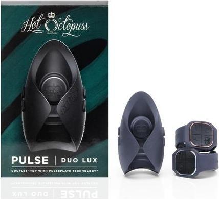 Produktbild HOT Pulse Duo Lux