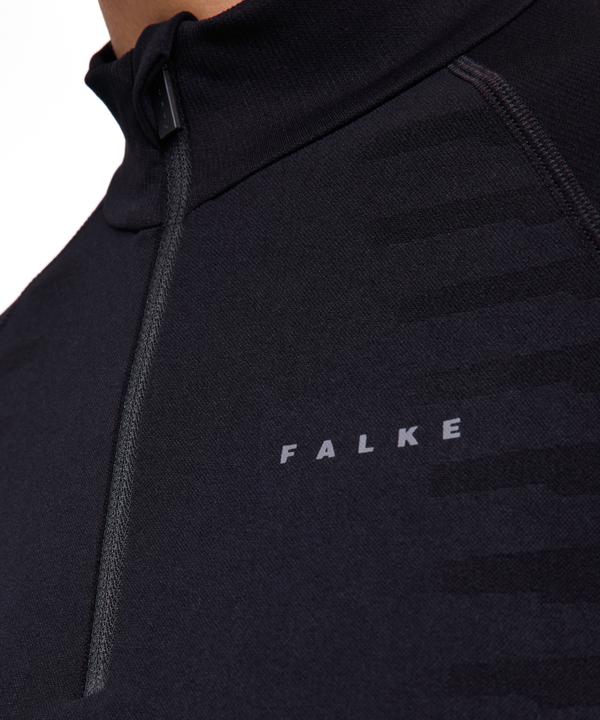 Actual product image Falke MW Zip Shirt Tight w (M)