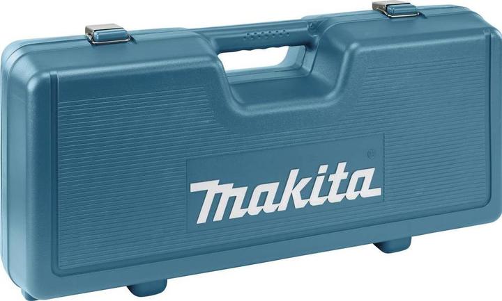 Actual product image Makita Transport case
