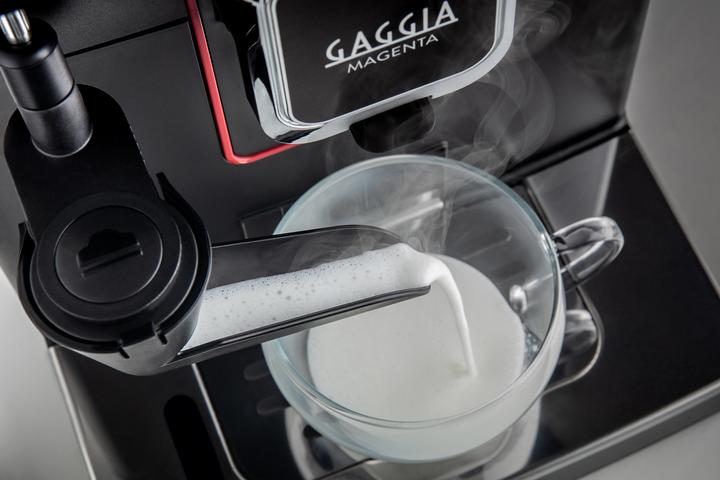 Immagine prodotto Gaggia Latte Magenta (Spina UE)