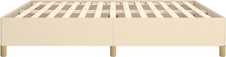 Image du produit vidaXL Boxspringbettgestell (200 x 200 cm)