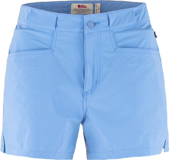 Actual product image Fjällräven High Coast Lite Shorts W (44)