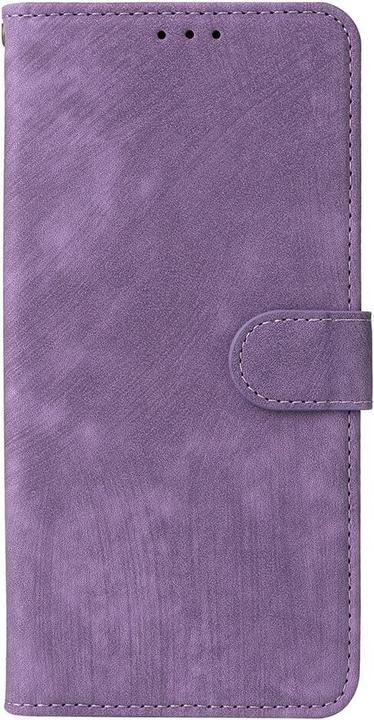 Produktbild Cover-Discount Google Pixel 9a - Ledertasche mit RFID Blocker (Google Pixel 9a)