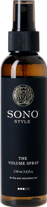 Image du produit Sono - The Volume Spray - 150ml (150 ml)
