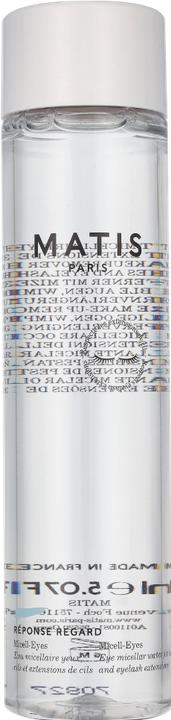 Image du produit Matis Paris Reponse Regard (Lingettes nettoyantes pour le visage, 150 ml)