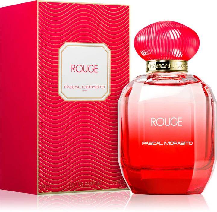 Immagine prodotto Pascal Morabito Sultan Rouge (Eau de parfum, 100 ml)