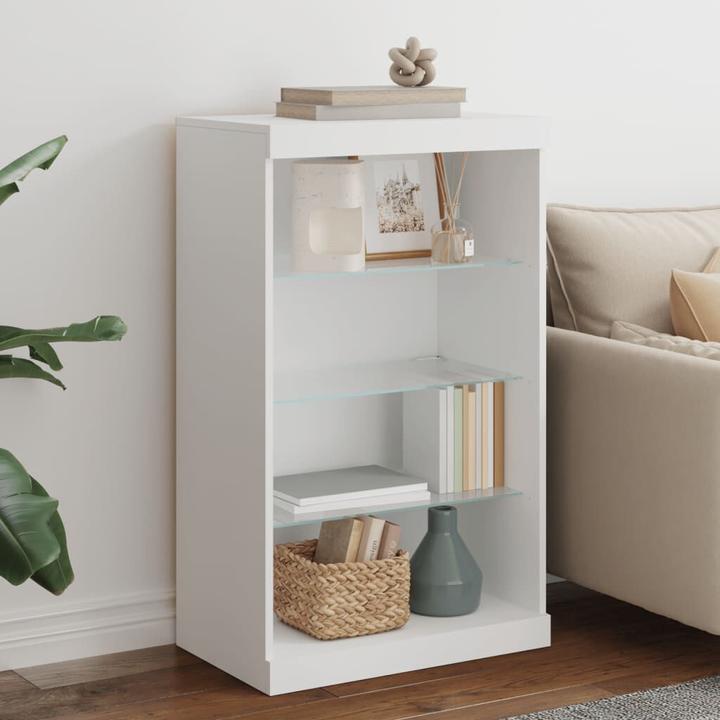 Image du produit vidaXL Sideboard (60.50 x 37 x 100 cm)