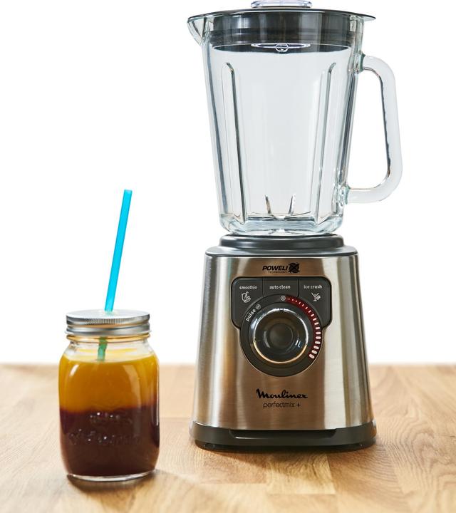 Image du produit Moulinex Perfectmix+ (1200 W)