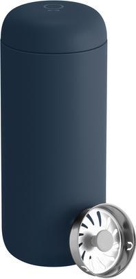 Fellow Vyrukas - Karter Move Becher - Thermobecher - Granatowy 473 ml (0.47 l)