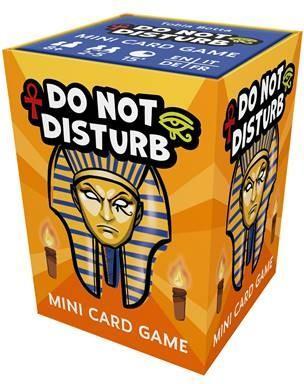 Image du produit Tobia Botta Do Not Disturb