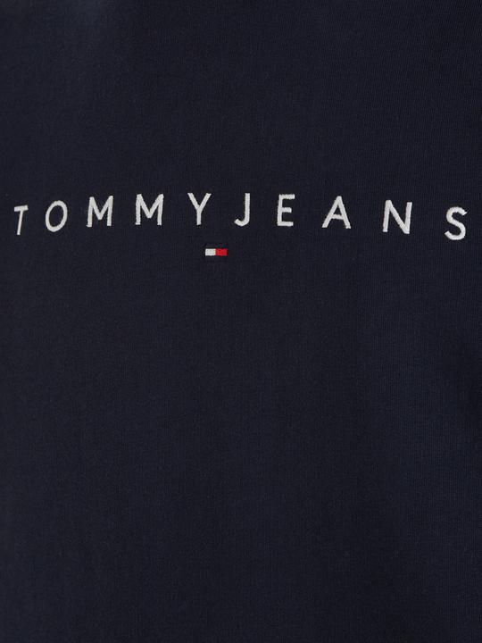 Produktbild Tommy Jeans Tjm Reg Linear Logo Hoodie Ext (XL)