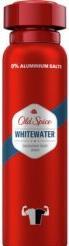 Actual product image Old Spice WhiteWater - Deodorant spray for men (M) (Spray, 150 ml)