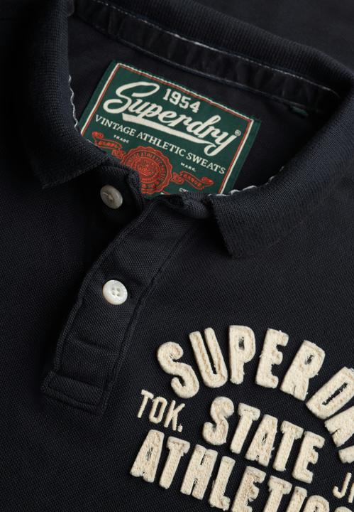 Immagine prodotto Superdry Polo Atletica Vintage (XL)