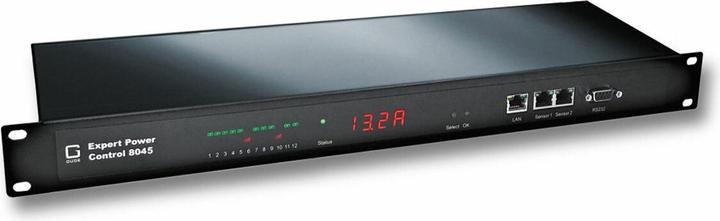 Produktbild Gude IP Power Switch (12x)